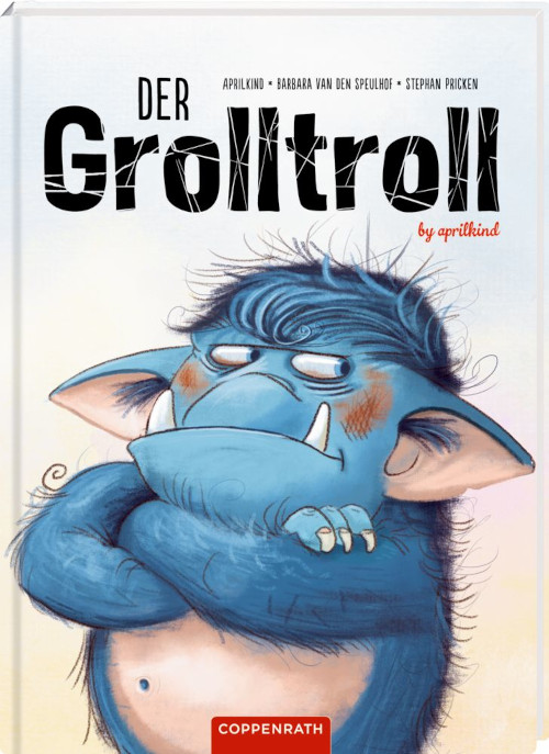 Der Grolltroll (Band 1)